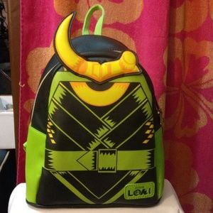 Funko mini backpack